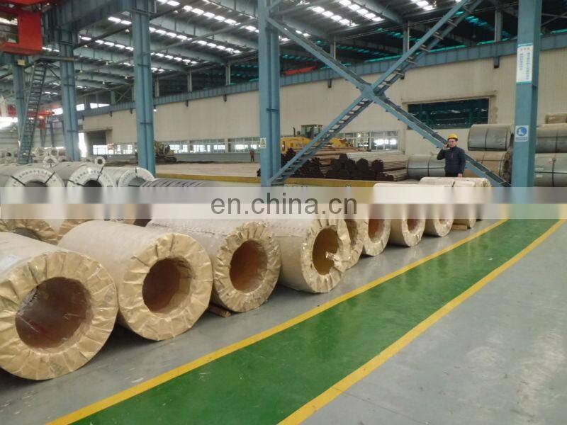 Cold rolled steel coil CR coil