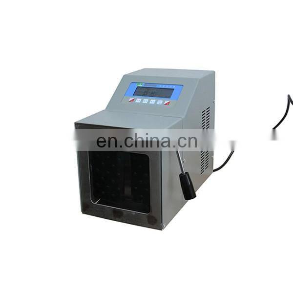 LC-08 beat aseptic homogenizer