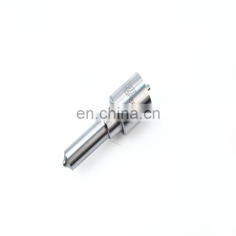 DLLA155P862 common rail nozzle Electronically controlled diesel engine parts for sale