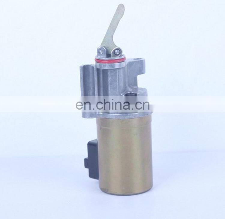 12v Diesel Engine Stop Solenoid 04206916