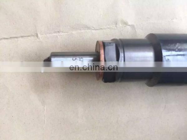QSB6.7 Diesel Engine  Fuel Injector 0445120059