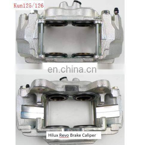 47750-0K220 47730-0K220 Brake Caliper for Hilux Revo