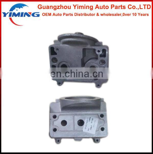 1017012-ED01-1 Oil filter mount for Great Wall 4D20