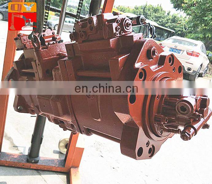 K3V280DTH Main Hydraulic Pump for Excavator EC700 hydraulic pump K3V112,K3V112DT,K3V63,K3V140,K3V200,K3V280