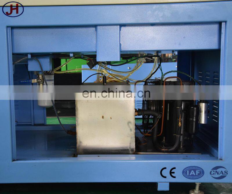 JH-CRS900 Diesel Fuel Injection Common Rail Injector and Pump Test Bench with IQA CODE