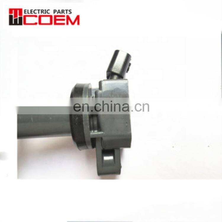 High energy car Parts 90919-02248 For Toyota Tacoma Tundra Scion xB Lexus Ignition Coil Pack ignition coil manufacturers