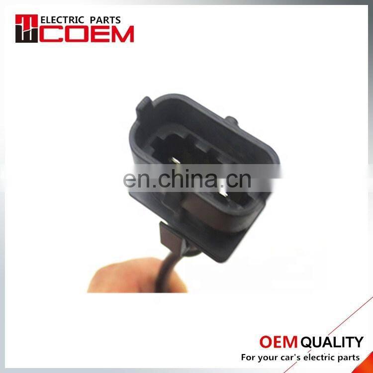 high quality engine parts for Mazda 3.0 WE0118221A 0281002729 crankshaft sensor