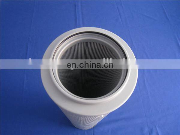 Manufacturer alternative leemin hydraulic oil filter element fax/ fbx series