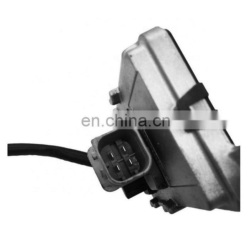 24V Square Four Needles Nitrogen Oxide Sensor 5WK9 7400 2294290 5WK97400