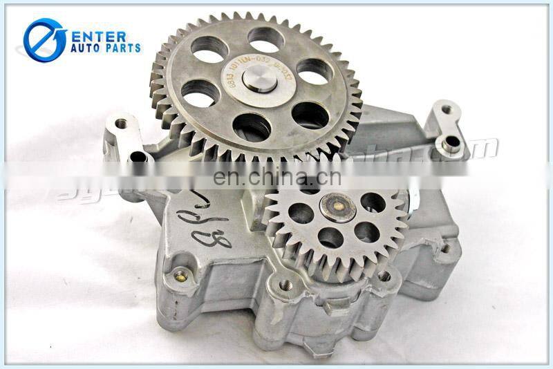 Oil Pump D5010477184 for Renault diesel Engine DCi11