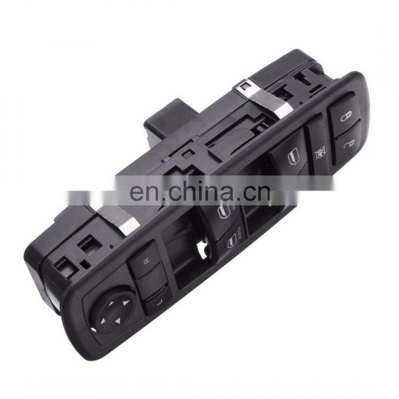 Master Power Window Switch 4602863AB For Dodge 2011-2014