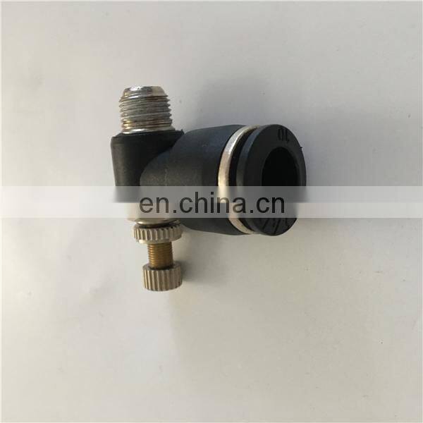 underwater solenoid valve for fountain