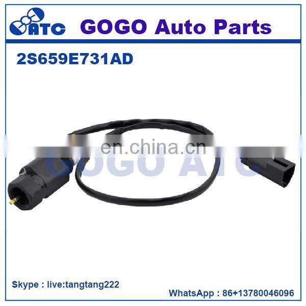 Odometer Sensor for F ord OEM 2S659E731AD 2S659E731AA 2S659E731AB