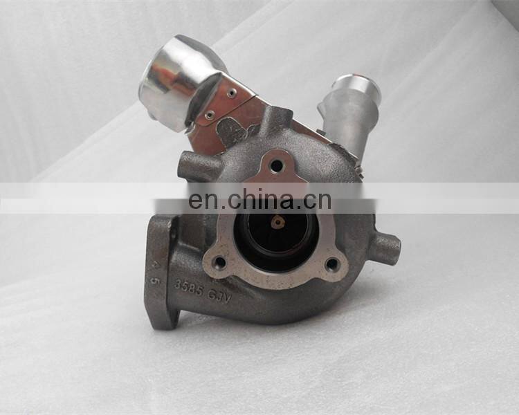BV43 Turbocharger for Hyundai Grand Starex Travel CRDI with D4CB 16V Engine 282004A480 53039880127 53039880145 28200-4A480