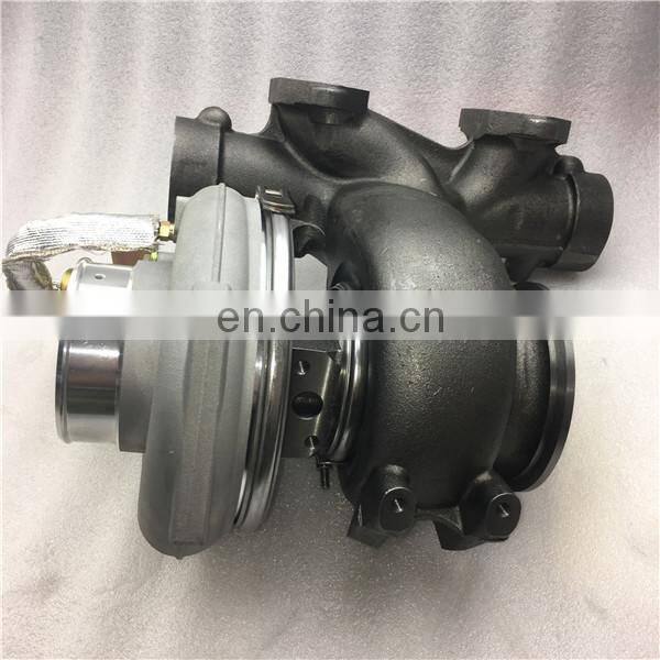 B3 13879700009 1679178 turbo for Daf Truck with MX340 Engine