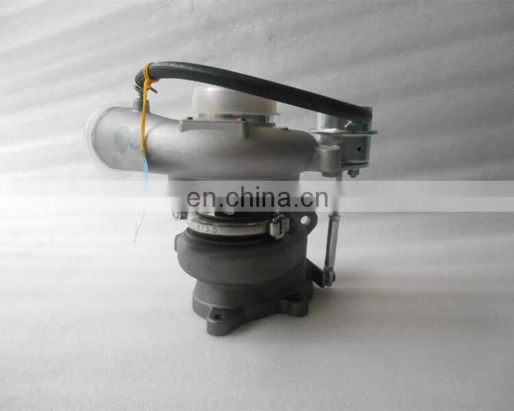 Auto Diesel engine parts TF035HM Turbo For The Great Wall Haval 2.8T Engine 1118100-E06 1118100-E03 49135-06710 Turbo charger
