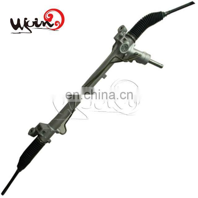 Cheap rack unit for fords focusesteering rack 1306943