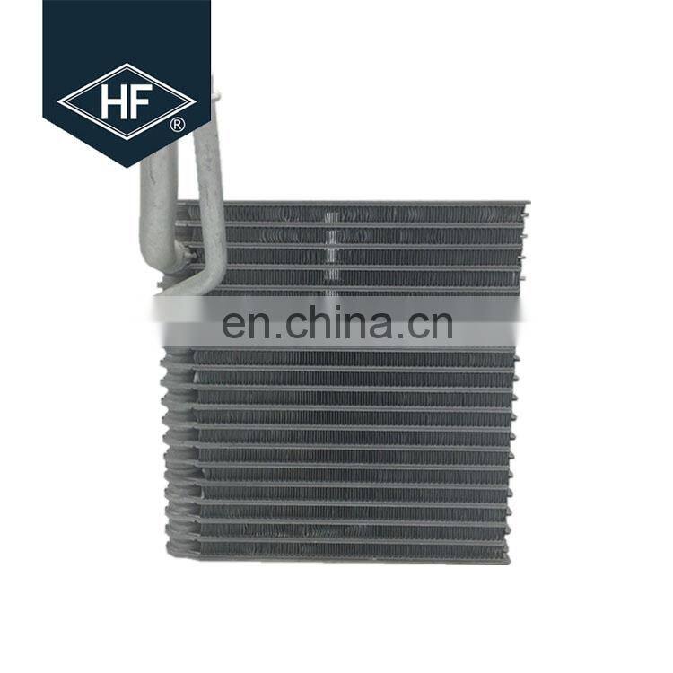 Auto Car spare part air conditioning evaporator for Geely 1067002246