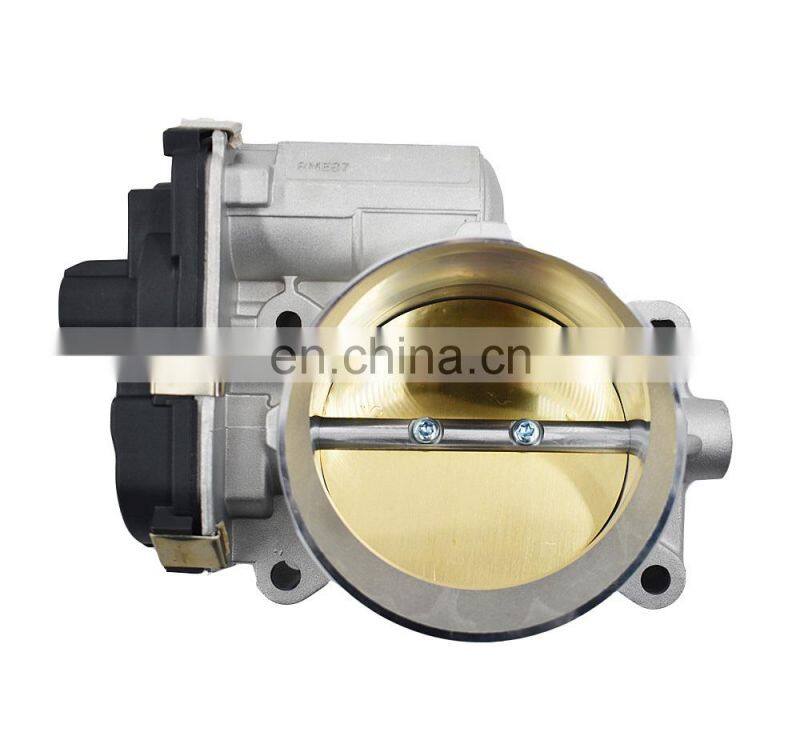 Throttle Body For Corvette Camaro ZL1 Express Silverado 12629992