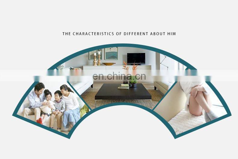 2017 new design ottoman pouf with low price