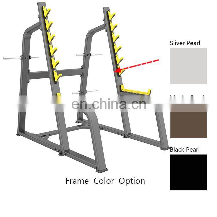 Body Powder Equipment Machines Squat Rack Fitness