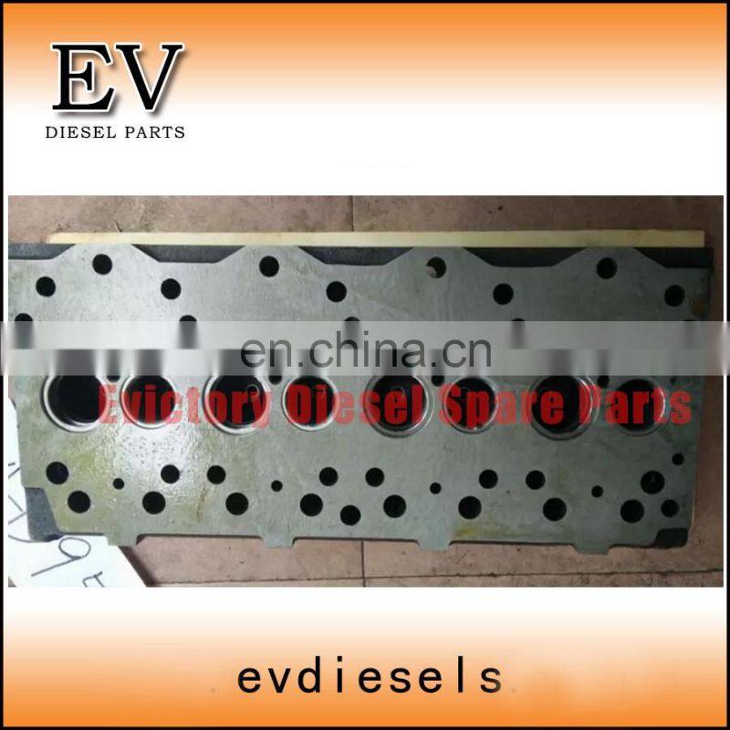 6204-11-1830 Cylinder gasket 3d95 engine complete full head gasket kit