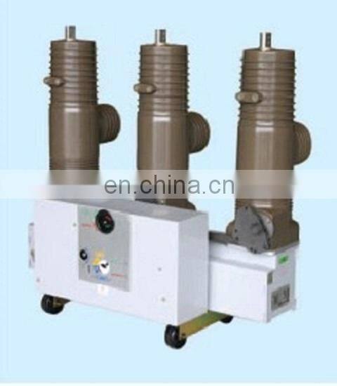 FP3620C FP36-20-08 Schneider SF6 Circuit Breaker