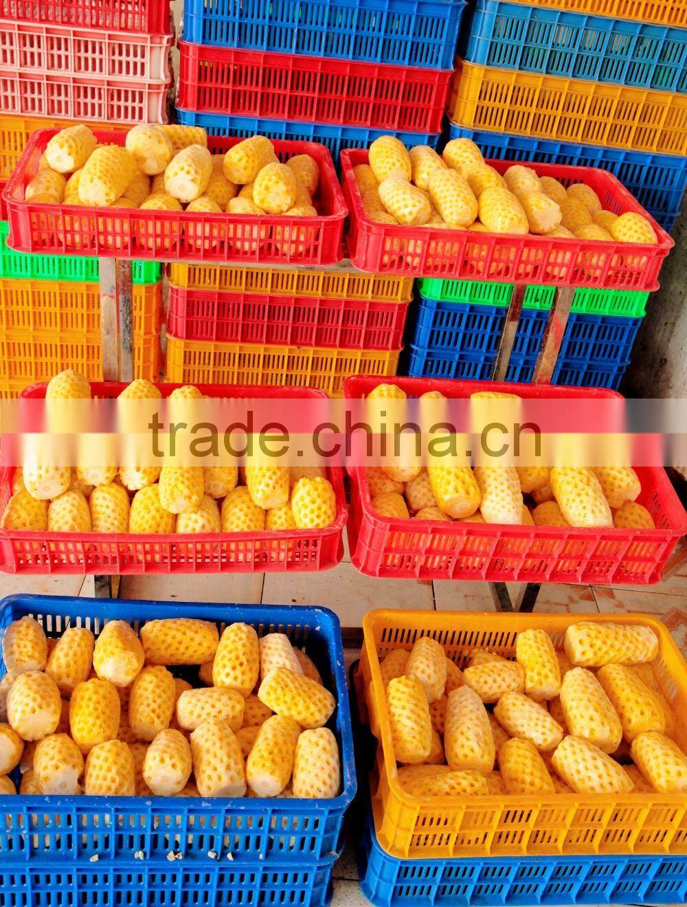 Fresh Yellow Pineapple from Vietnam