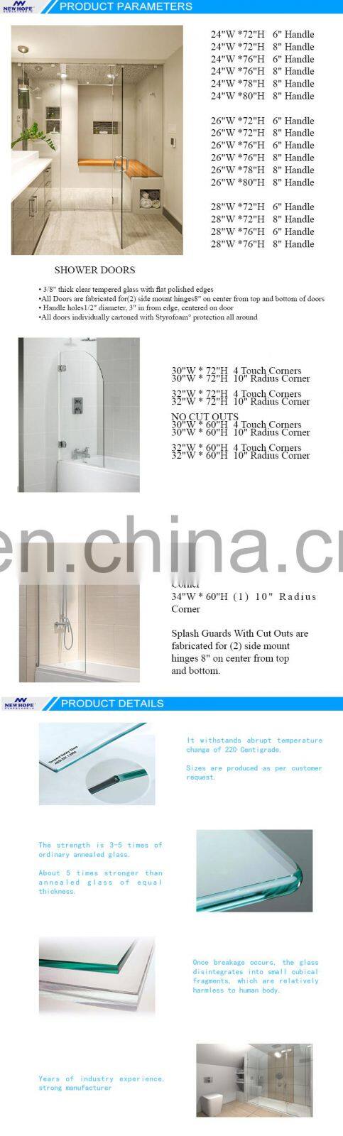 2019 hot sale bathroom stainless steel shower cabin rooms