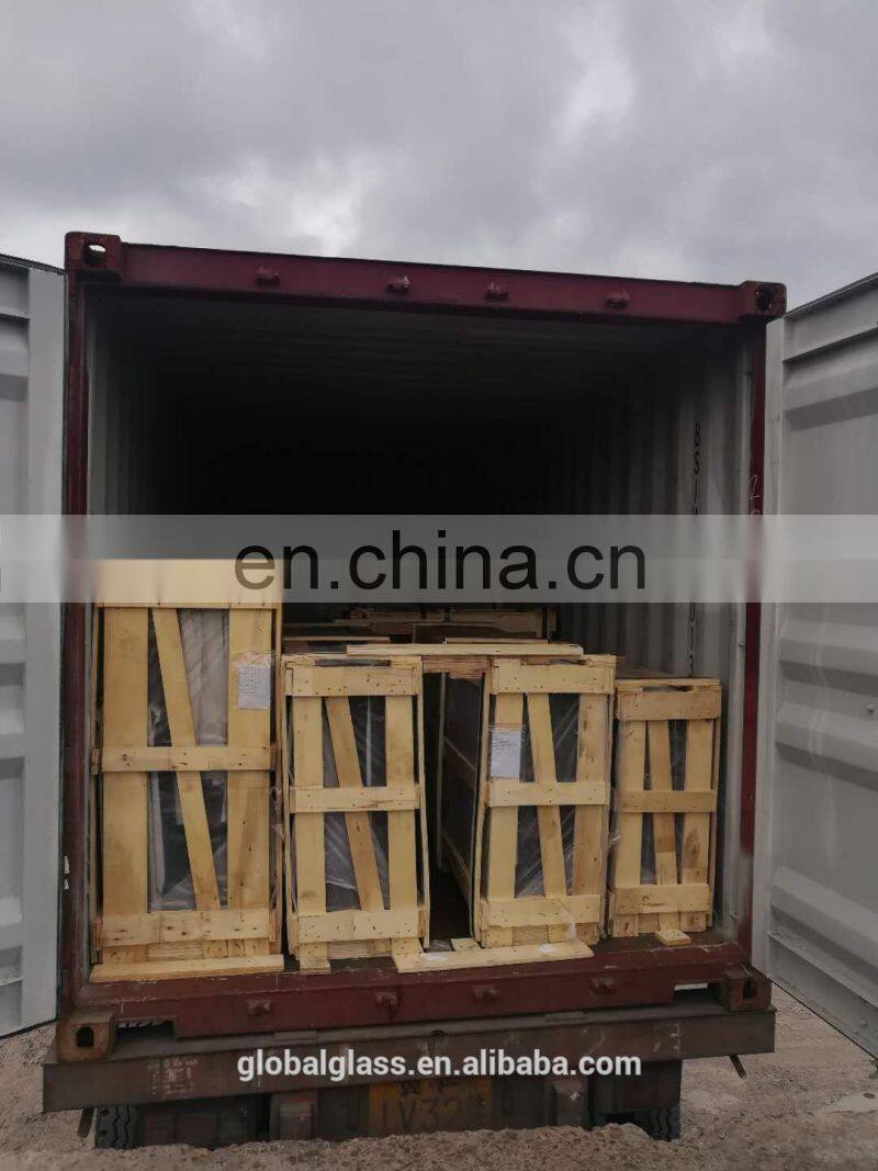 High Quality and Top grade for Decorative Plate Glass Prices