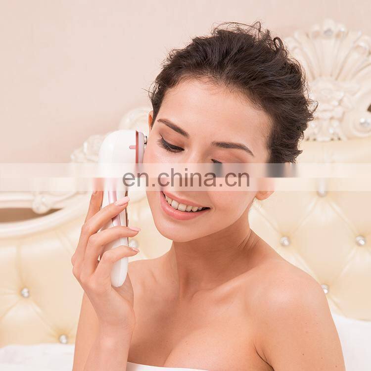 5 LED multi-functional beauty equipment skincare beauty personal care beauty equipment skin care