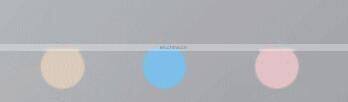 Eye Protection kids Anti-glare led desk lamp usb charged 2000 maAH battery inside led desk lamp dimmable touch LED desk lamp