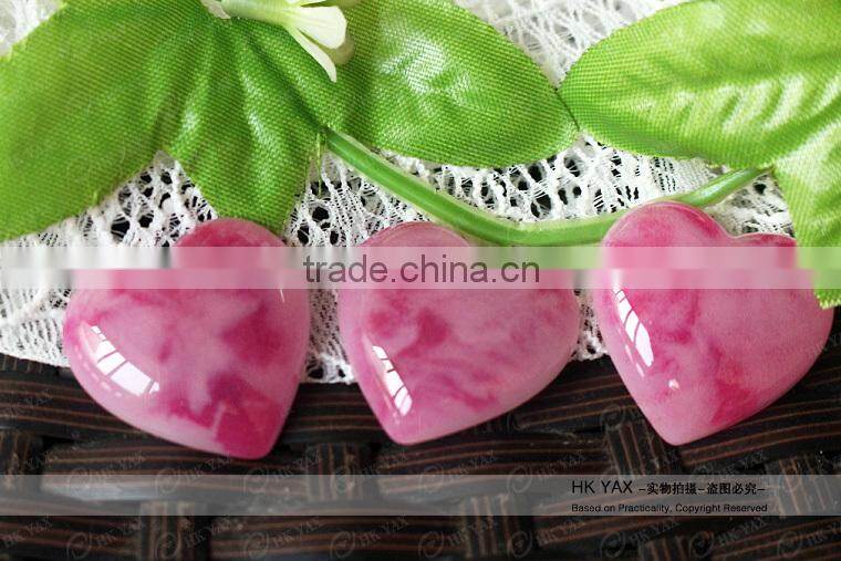 03.24 China manufacturer epoxy clear stone,clear epoxy stone,epoxy stone