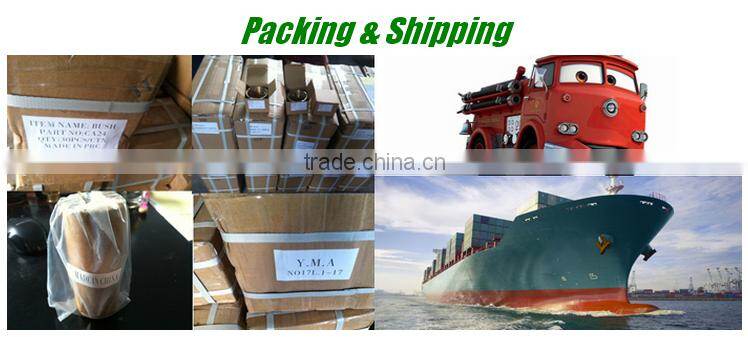 6 inch Cold Rolled Steel Sliding Door Bolts