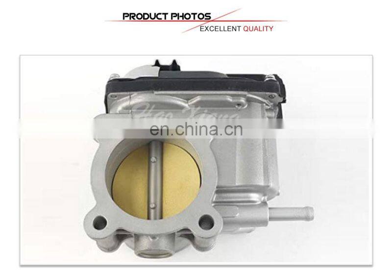 Top Quality Throttle Body Assembly MN135985  Fits For Mitsubishi Eclipse Galant 2.4L 2004-2012