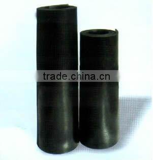 thick/thin/flat/elastic/non-slip/antislip/wearable Rubber Sheet/roll/mat for protecting dancing roomor floor