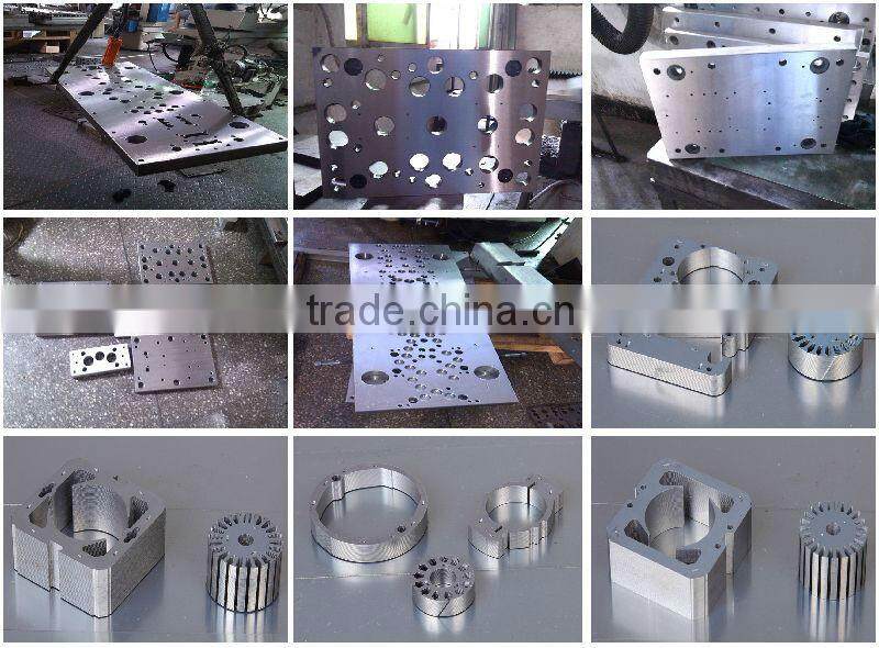 deep drawing tool for pot