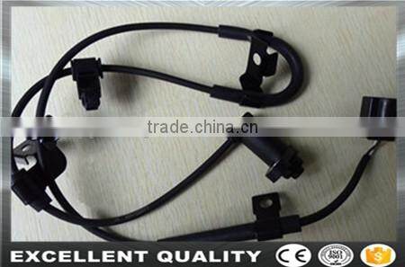 Genuine Auto Parts ABS Sensor MN102577