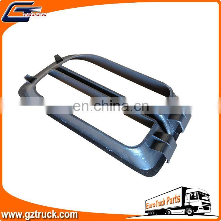 European Truck Auto Body Spare Parts Cover, bumper, right Oem 9438840160 for MB Truck