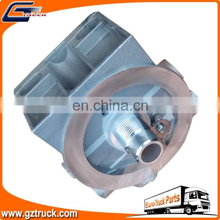 European Truck Auto Spare Parts Fuel Filter Pump Oem 42550973 for IVEC Truck Fuel Filter Head