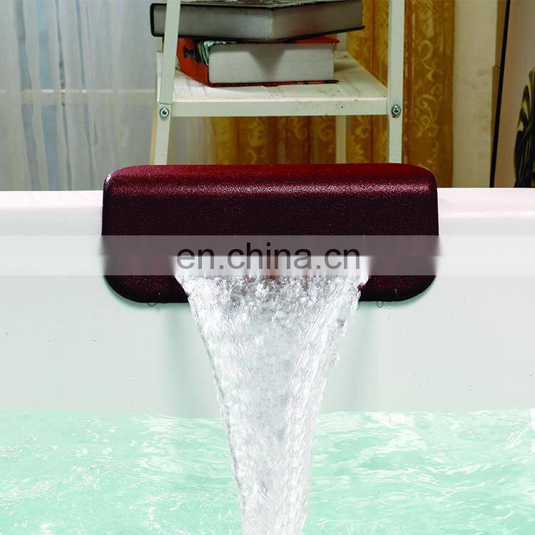 Proway Bathtub massage PR-8105 heart shaped, massage walk in bathtub parts