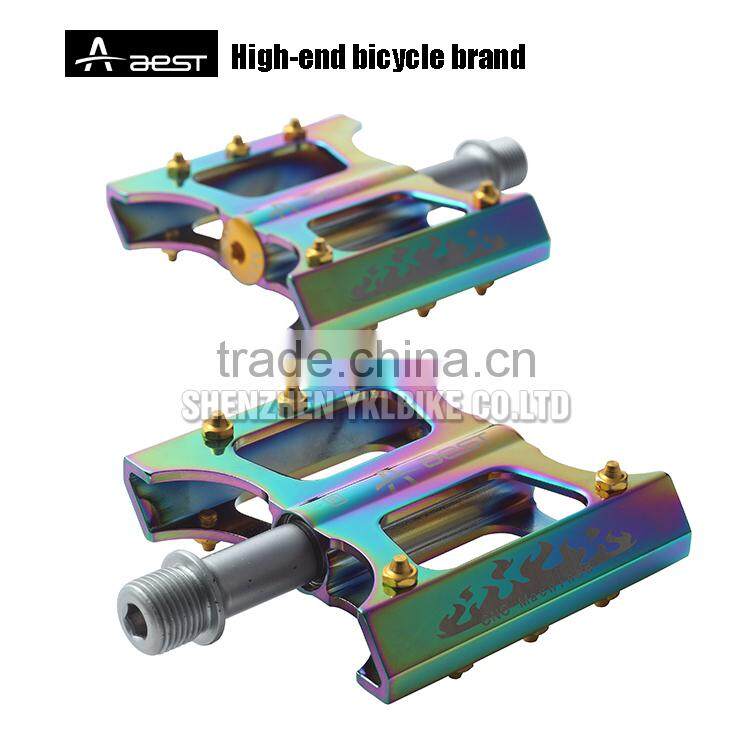 Light Weight Components, Seatpost Clipers, AEST Bicycle Seat Clamps for sale