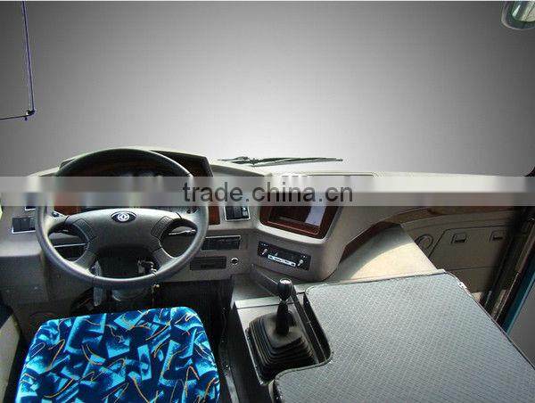 Best Selling, LHD Dongfeng Bus EQ6730P3G1 For City