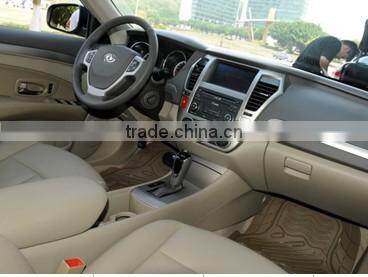 Dongfeng Aeolus A60 series for sale
