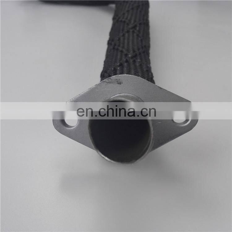 EGR intercooler outlet pipe Jinbei Brilliance car bus van spare parts