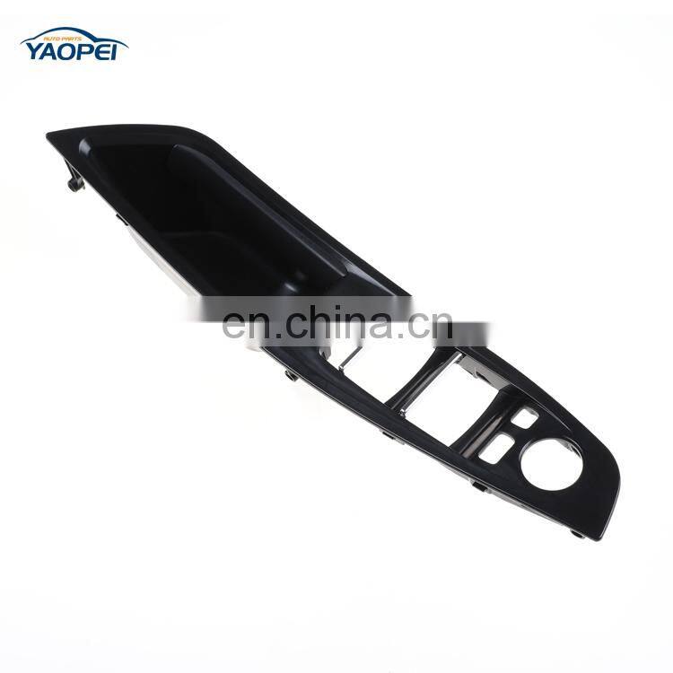 Car Interior Door Handles RHD For BMW 5 SERIES F10 F11 2010 - 2016 Inside Inner Door knob 51417225874