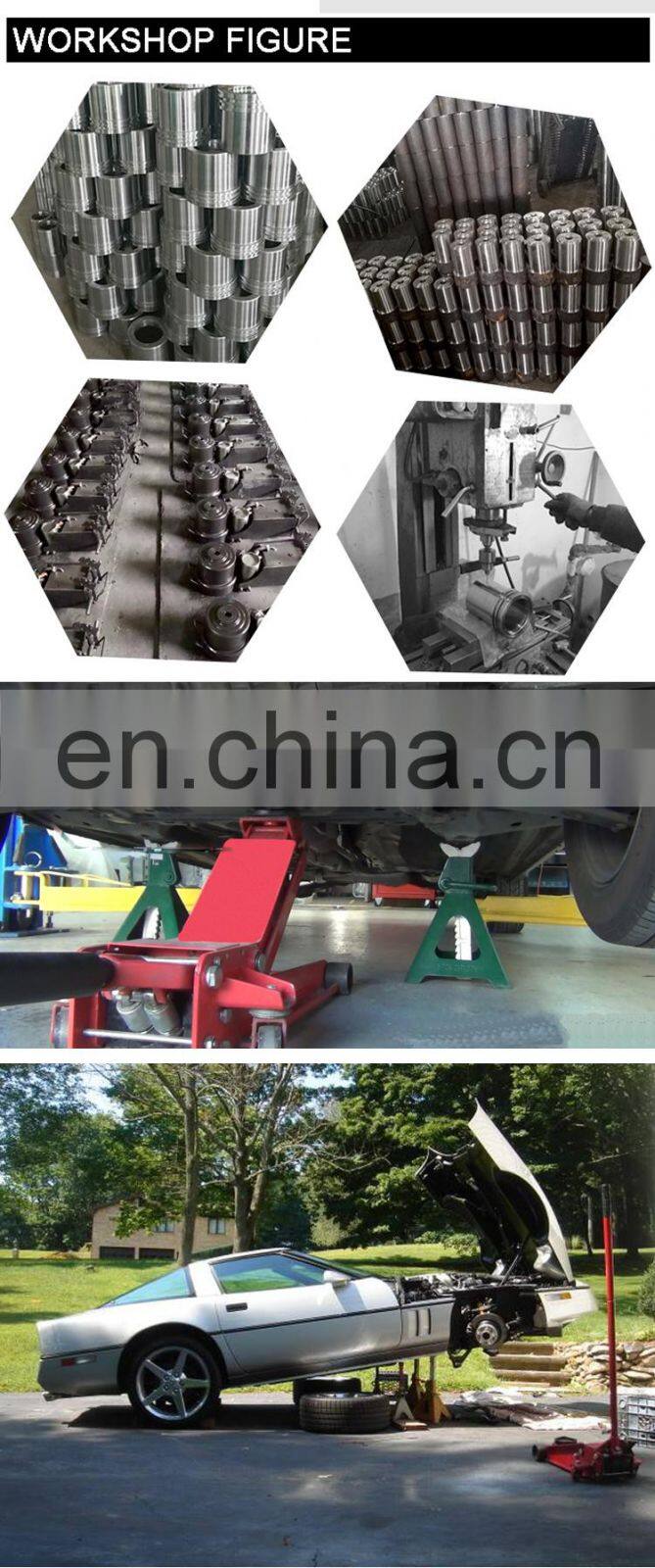 High lift 20 tons floor hydraulic jack