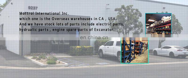 Excavator High quality diesel engine parts C7.1 Crankshaft for E320D crankshaft