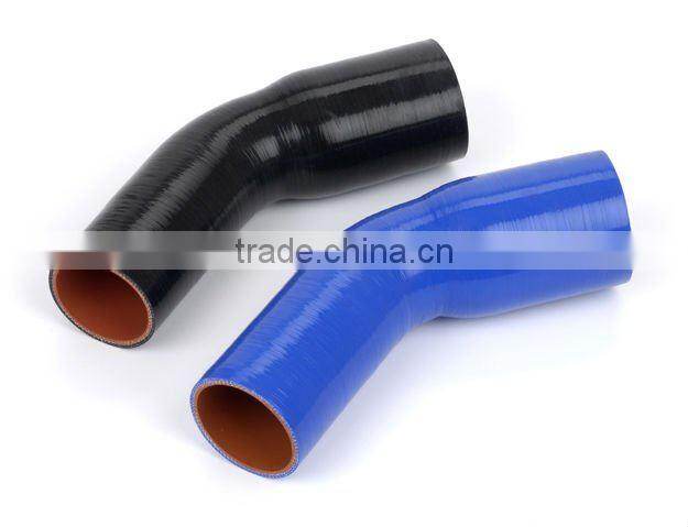 Exhaust stainelss steel V-band clamp and flange