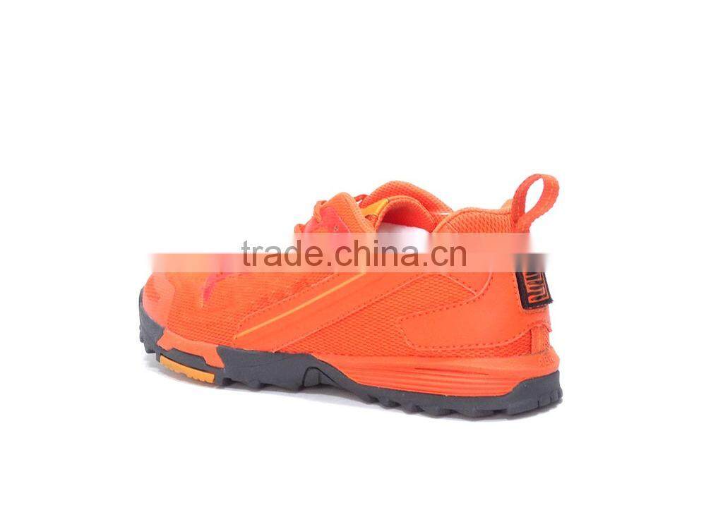 2015 New style Super Light and Breathable Training Sport Shoe
